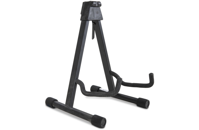 Stativ pentru chitară clasică sau acustică Gewa Stativ FX A-Style  pentru chiatră clasică/acustică, 42 cm înălțime,