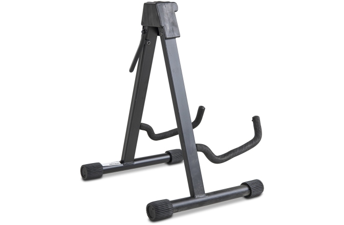 Stativ pentru chitară clasică sau acustică Gewa Stativ FX A-Style  pentru chiatră clasică/acustică, 42 cm înălțime,