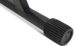 Stativ pentru chitară clasică sau acustică Gewa Stativ FX A-Style  pentru chiatră clasică/acustică, 42 cm înălțime,