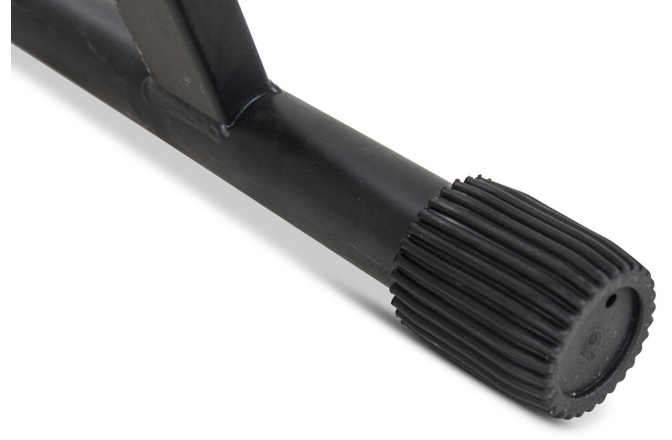 Stativ pentru chitară clasică sau acustică Gewa Stativ FX A-Style  pentru chiatră clasică/acustică, 42 cm înălțime,