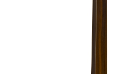 Stativ pentru chitara Fender Deluxe Wooden Hanging Stand