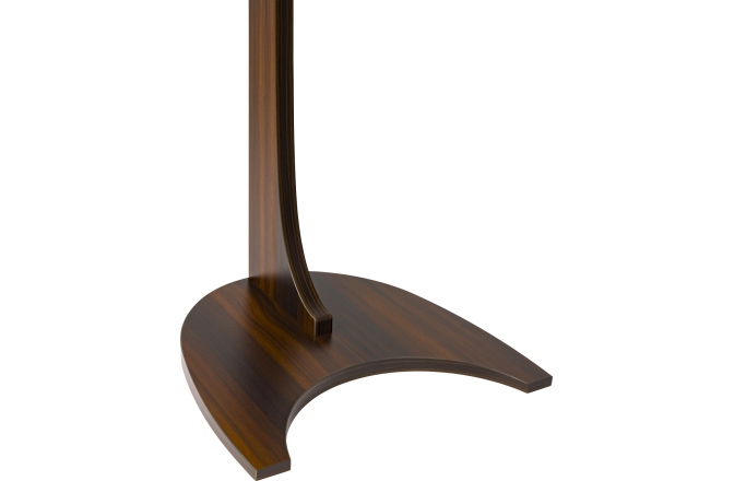 Stativ pentru chitara Fender Deluxe Wooden Hanging Stand