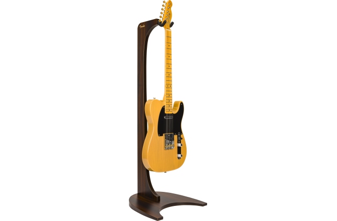 Stativ pentru chitara Fender Deluxe Wooden Hanging Stand