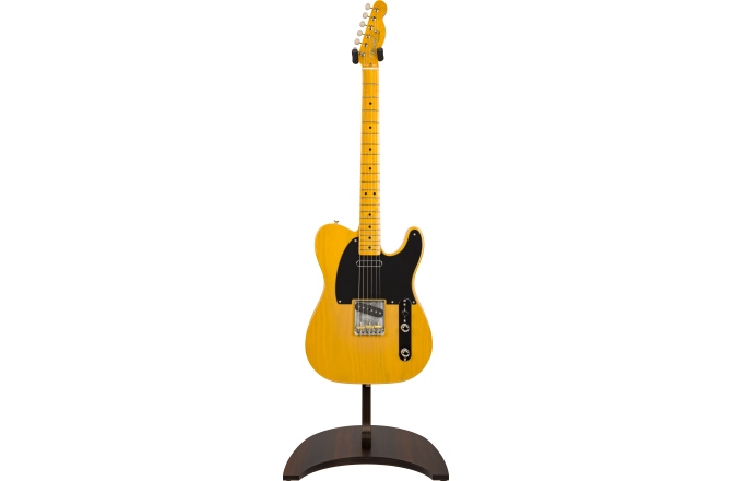 Stativ pentru chitara Fender Deluxe Wooden Hanging Stand