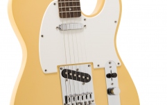 Stativ pentru chitară Fender Timberframe Electric Guitar Stand Natural