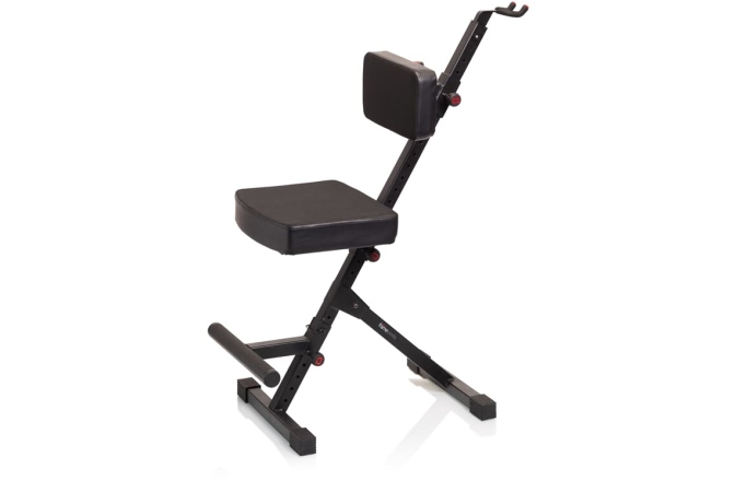 Stativ pentru chitara Gator Frameworks Deluxe Guitar Seat
