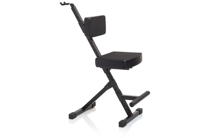 Stativ pentru chitara Gator Frameworks Deluxe Guitar Seat