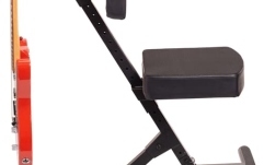 Stativ pentru chitara Gator Frameworks Deluxe Guitar Seat