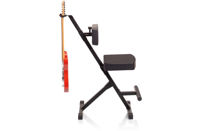 Stativ pentru chitara Gator Frameworks Deluxe Guitar Seat