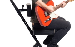 Stativ pentru chitara Gator Frameworks Deluxe Guitar Seat