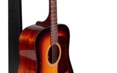 Stativ pentru chitară Gator Frameworks Elite Guitar Hanging Stand - Black