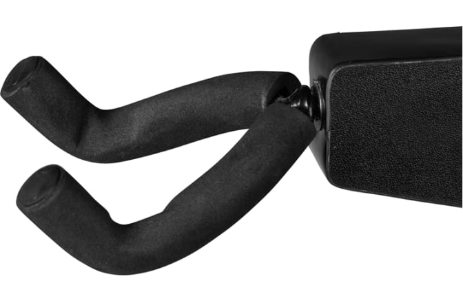 Stativ pentru chitară Gator Frameworks Elite Guitar Hanging Stand - Black