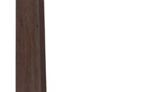 Stativ pentru chitară Gator Frameworks Elite Guitar Hanging Stand - Brown