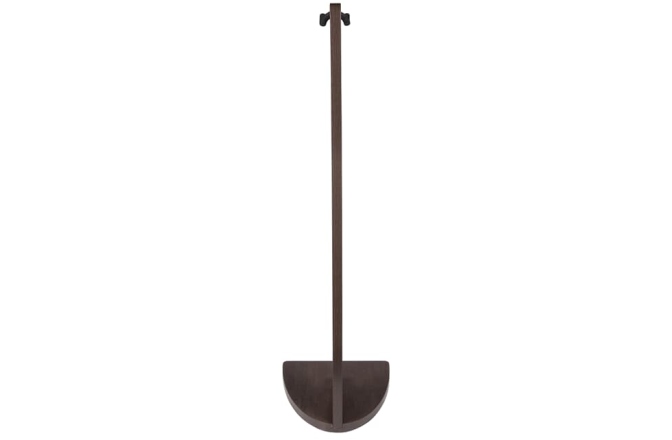 Stativ pentru chitară Gator Frameworks Elite Guitar Hanging Stand - Brown