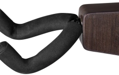 Stativ pentru chitară Gator Frameworks Elite Guitar Hanging Stand - Brown