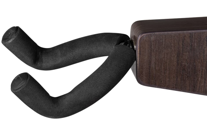Stativ pentru chitară Gator Frameworks Elite Guitar Hanging Stand - Brown