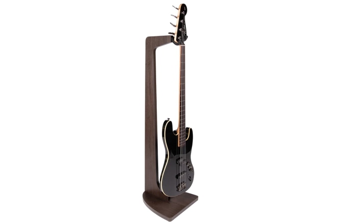 Stativ pentru chitară Gator Frameworks Elite Guitar Hanging Stand - Brown