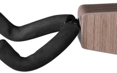 Stativ pentru chitară Gator Frameworks Elite Guitar Hanging Stand - Grey