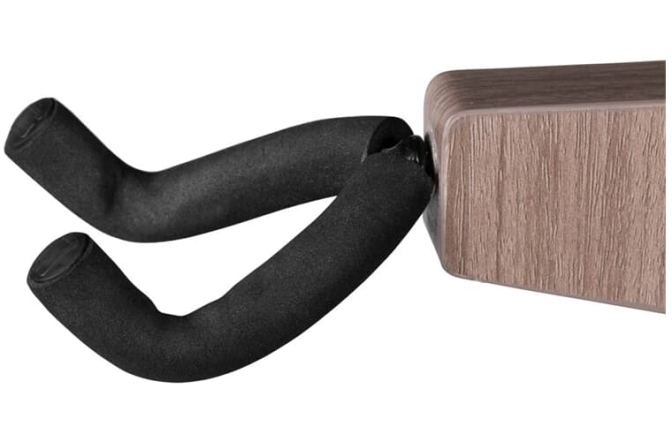 Stativ pentru chitară Gator Frameworks Elite Guitar Hanging Stand - Grey