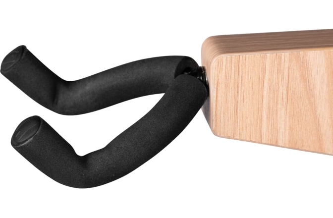 Stativ pentru chitară Gator Frameworks Elite Guitar Hanging Stand - Maple