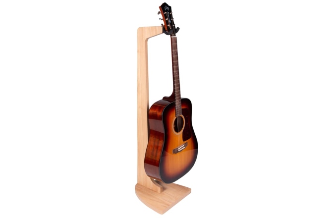 Stativ pentru chitară Gator Frameworks Elite Guitar Hanging Stand - Maple