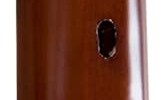 Stativ pentru chitară Gator Frameworks Mahogany Wall Mount Guitar Hanger