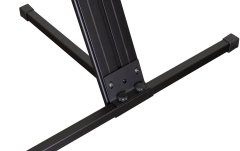 Stativ pentru claviatură Ultimate Support Deltex DX-48B Pro