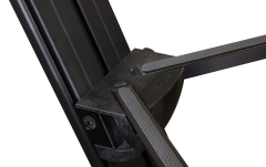 Stativ pentru claviatură Ultimate Support Deltex DX-48B Pro