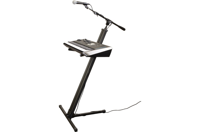 Stativ pentru claviatură Ultimate Support Deltex DX-48B Pro