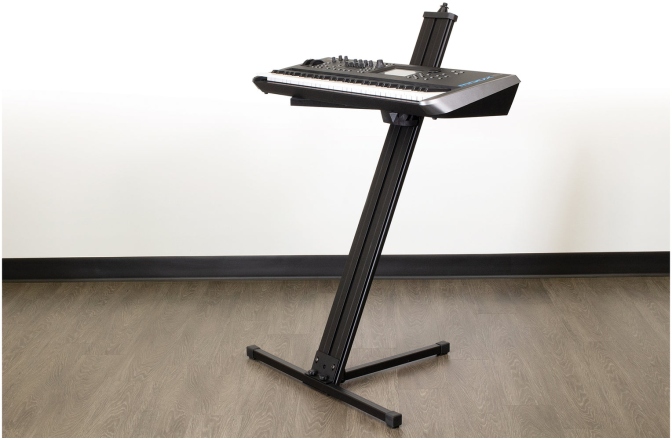 Stativ pentru claviatură Ultimate Support Deltex DX-48B Pro