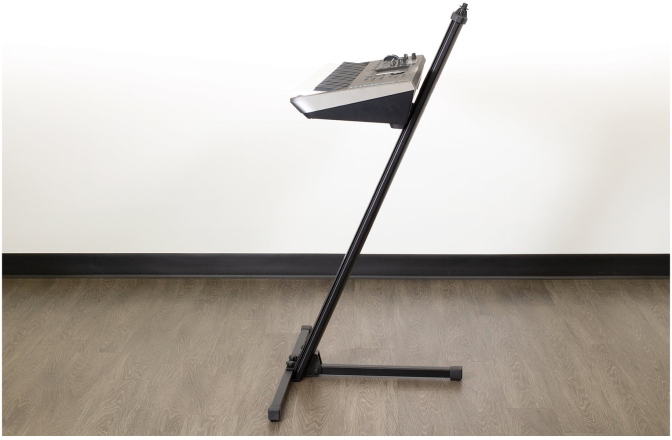 Stativ pentru claviatură Ultimate Support Deltex DX-48B Pro