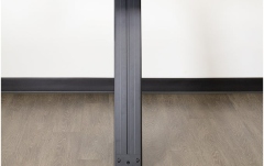 Stativ pentru claviatură Ultimate Support Deltex DX-48B Pro