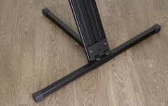 Stativ pentru claviatură Ultimate Support Deltex DX-48B Pro