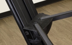 Stativ pentru claviatură Ultimate Support Deltex DX-48B Pro