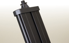 Stativ pentru claviatură Ultimate Support Deltex DX-48B Pro