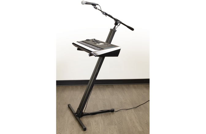 Stativ pentru claviatură Ultimate Support Deltex DX-48B Pro