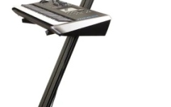 Stativ pentru claviatură Ultimate Support Deltex DX-48B Pro