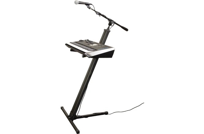 Stativ pentru claviatură Ultimate Support Deltex DX-48B Pro