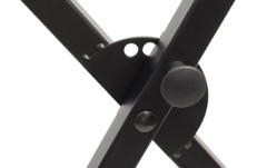 Stativ pentru claviaturi JamStands JS-500 (Assembled)