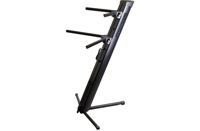 Stativ pentru claviaturi Ultimate Support Apex® AX-48 Pro (black)