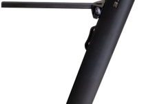 Stativ pentru claviaturi Ultimate Support Apex® AX-48 Pro (black)