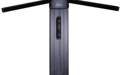 Stativ pentru claviaturi Ultimate Support Apex® AX-48 Pro (black)