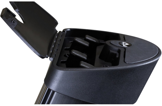 Stativ pentru claviaturi Ultimate Support Apex® AX-48 Pro (black)