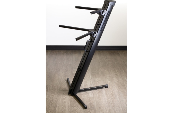 Stativ pentru claviaturi Ultimate Support Apex® AX-48 Pro (black)