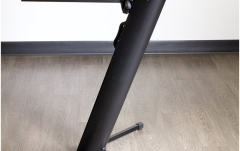 Stativ pentru claviaturi Ultimate Support Apex® AX-48 Pro (black)