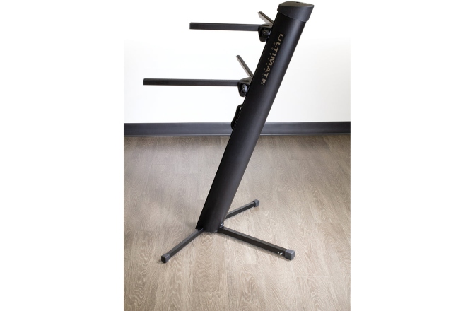 Stativ pentru claviaturi Ultimate Support Apex® AX-48 Pro (black)