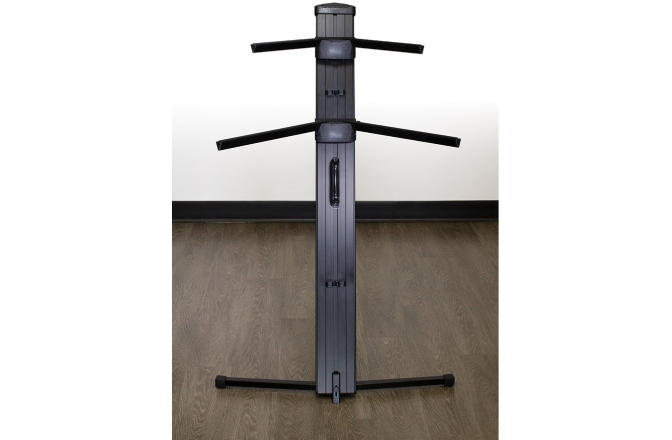 Stativ pentru claviaturi Ultimate Support Apex® AX-48 Pro (black)