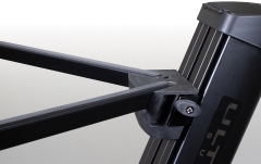 Stativ pentru claviaturi Ultimate Support Apex® AX-48 Pro (black)