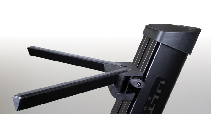 Stativ pentru claviaturi Ultimate Support Apex® AX-48 Pro (black)