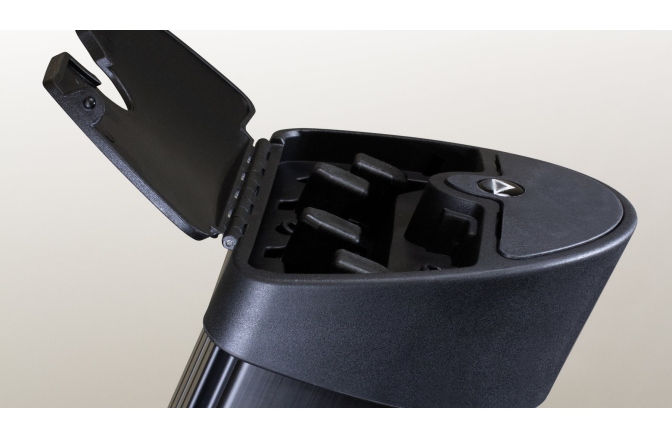 Stativ pentru claviaturi Ultimate Support Apex® AX-48 Pro (black)